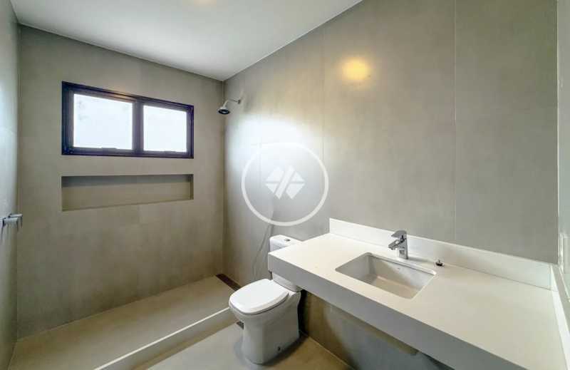 Casa em Condomínio 6 quartos à venda  Barra da Tijuca, Rio de Janeiro - R$ 4.500.000