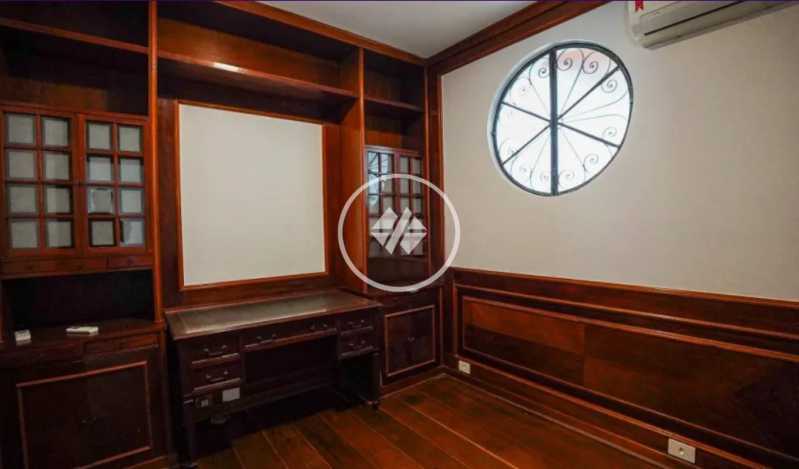 Casa em Condomínio 6 quartos à venda  Barra da Tijuca, Rio de Janeiro - R$ 4.500.000