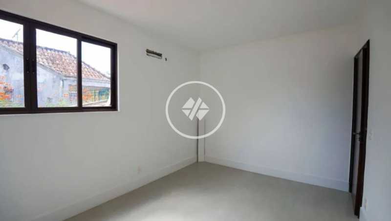 Casa em Condomínio 6 quartos à venda  Barra da Tijuca, Rio de Janeiro - R$ 4.500.000