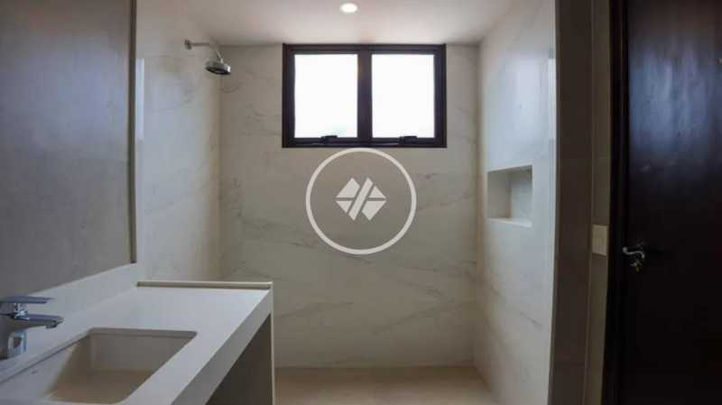 Casa em Condomínio 6 quartos à venda  Barra da Tijuca, Rio de Janeiro - R$ 4.500.000