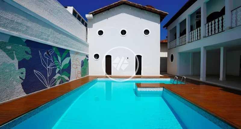 Casa em Condomínio 6 quartos à venda  Barra da Tijuca, Rio de Janeiro - R$ 4.500.000