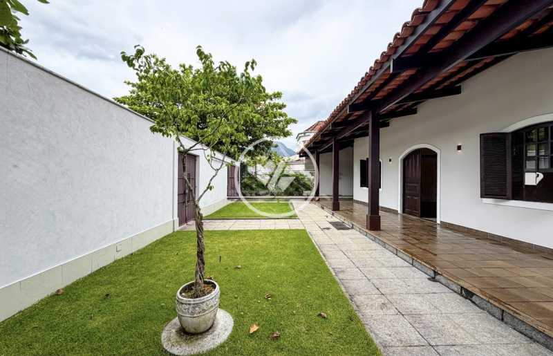 Casa em Condomínio 6 quartos à venda  Barra da Tijuca, Rio de Janeiro - R$ 4.500.000