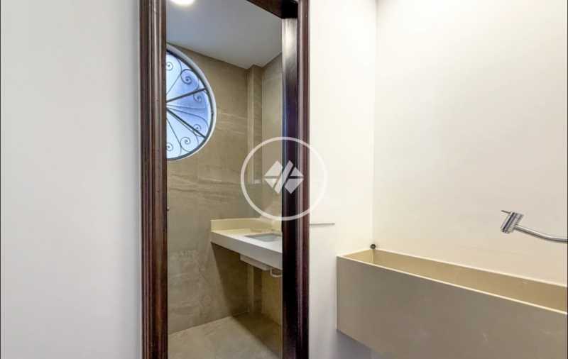 Casa em Condomínio 6 quartos à venda  Barra da Tijuca, Rio de Janeiro - R$ 4.500.000