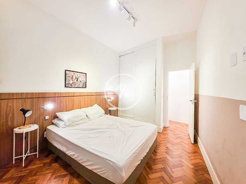 Apartamento 3 quartos à venda  Ipanema, Rio de Janeiro - R$ 1.650.000