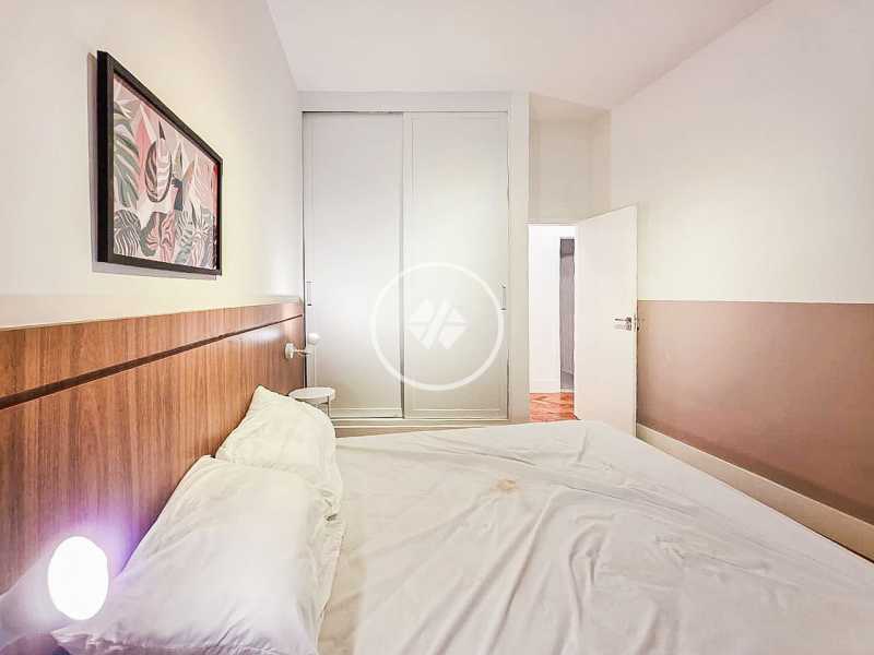 Apartamento 3 quartos à venda  Ipanema, Rio de Janeiro - R$ 1.650.000