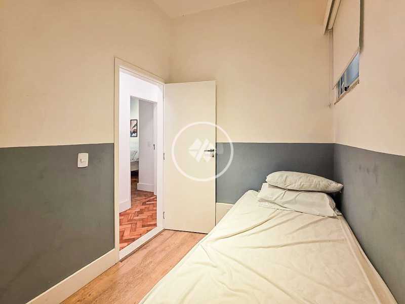Apartamento 3 quartos à venda  Ipanema, Rio de Janeiro - R$ 1.650.000