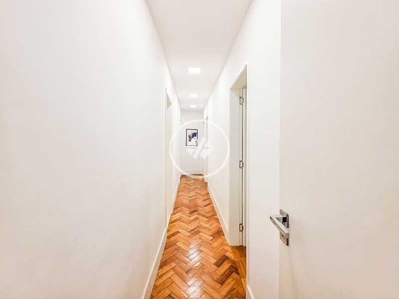 Apartamento 3 quartos à venda  Ipanema, Rio de Janeiro - R$ 1.650.000