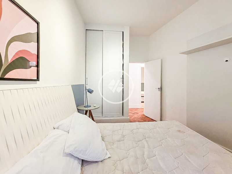 Apartamento 3 quartos à venda  Ipanema, Rio de Janeiro - R$ 1.650.000