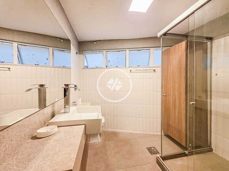 Apartamento 3 quartos à venda  Ipanema, Rio de Janeiro - R$ 1.650.000