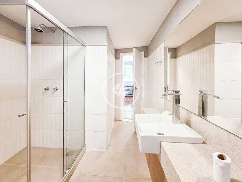 Apartamento 3 quartos à venda  Ipanema, Rio de Janeiro - R$ 1.650.000