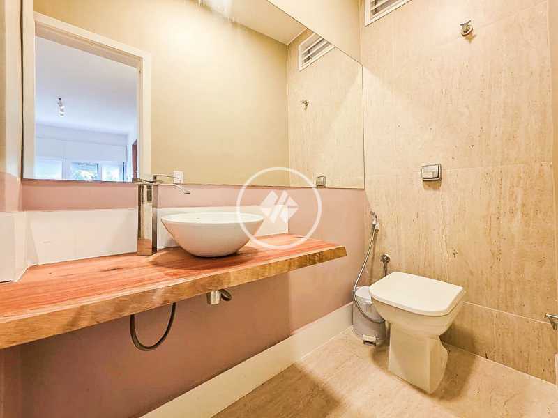 Apartamento 3 quartos à venda  Ipanema, Rio de Janeiro - R$ 1.650.000