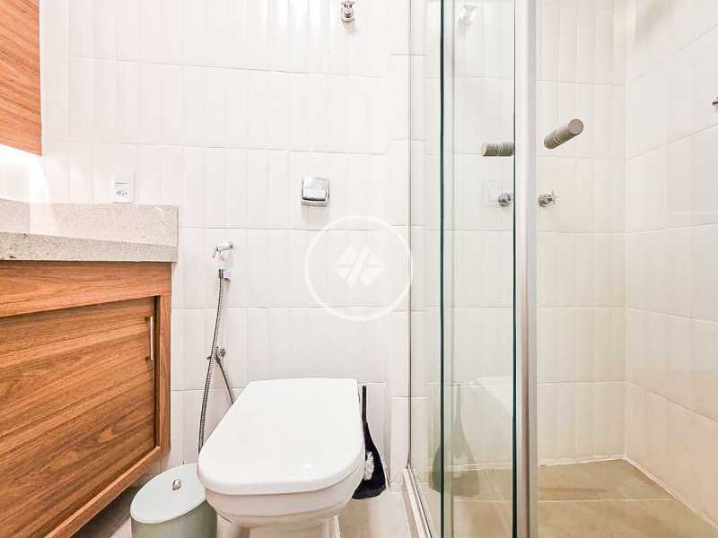 Apartamento 3 quartos à venda  Ipanema, Rio de Janeiro - R$ 1.650.000
