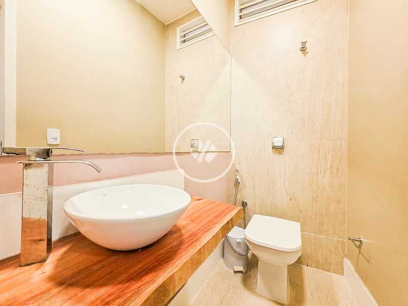 Apartamento 3 quartos à venda  Ipanema, Rio de Janeiro - R$ 1.650.000