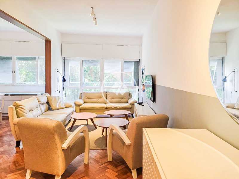 Apartamento 3 quartos à venda  Ipanema, Rio de Janeiro - R$ 1.650.000