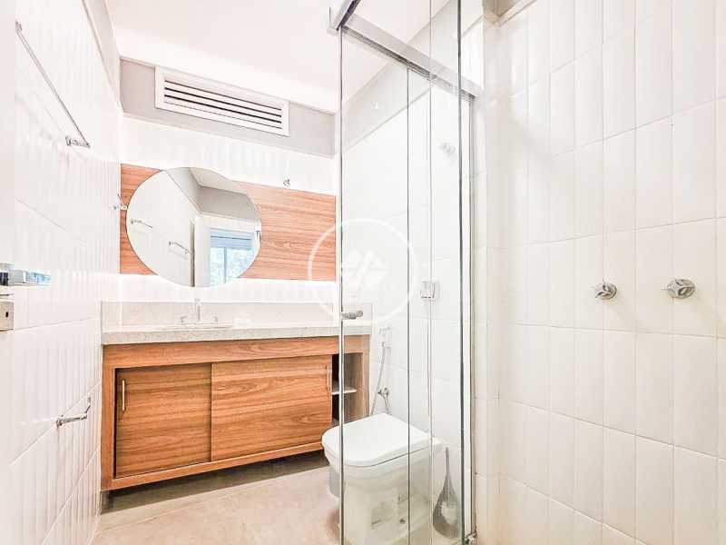 Apartamento 3 quartos à venda  Ipanema, Rio de Janeiro - R$ 1.650.000