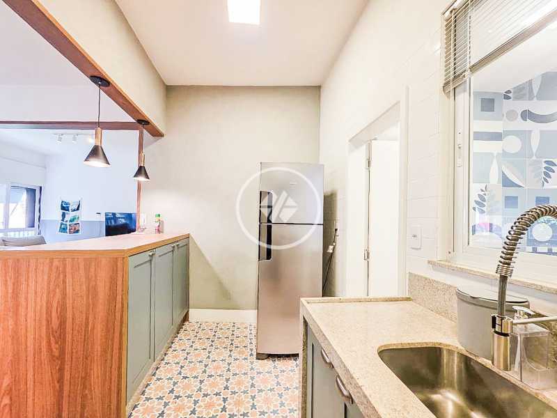 Apartamento 3 quartos à venda  Ipanema, Rio de Janeiro - R$ 1.650.000
