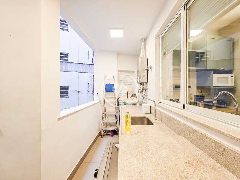 Apartamento 3 quartos à venda  Ipanema, Rio de Janeiro - R$ 1.650.000