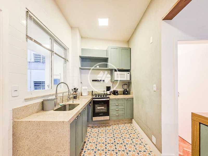 Apartamento 3 quartos à venda  Ipanema, Rio de Janeiro - R$ 1.650.000