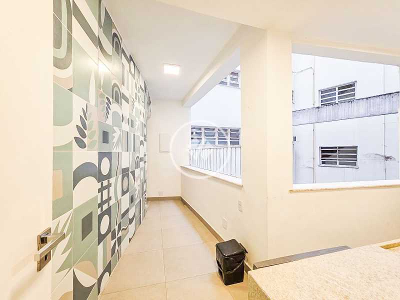 Apartamento 3 quartos à venda  Ipanema, Rio de Janeiro - R$ 1.650.000