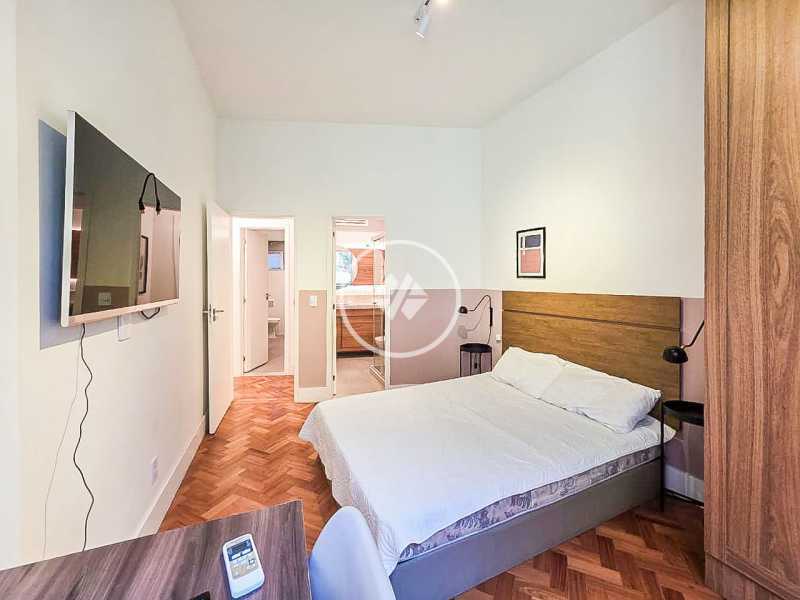 Apartamento 3 quartos à venda  Ipanema, Rio de Janeiro - R$ 1.650.000