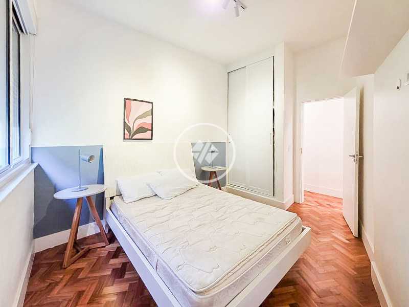 Apartamento 3 quartos à venda  Ipanema, Rio de Janeiro - R$ 1.650.000