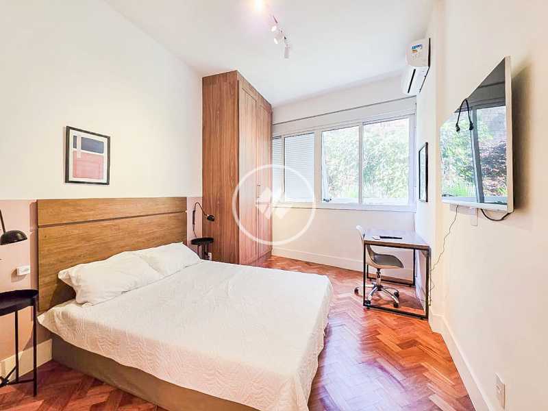 Apartamento 3 quartos à venda  Ipanema, Rio de Janeiro - R$ 1.650.000