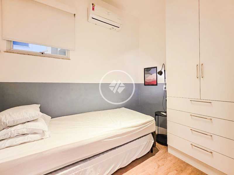 Apartamento 3 quartos à venda  Ipanema, Rio de Janeiro - R$ 1.650.000