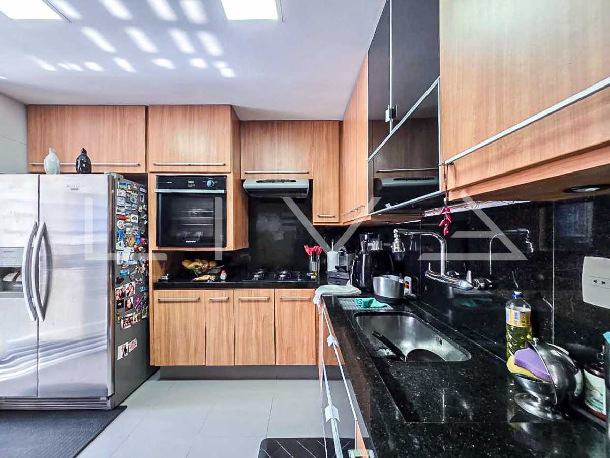 Cobertura 3 quartos à venda  Botafogo, Rio de Janeiro - R$ 4.900.000
