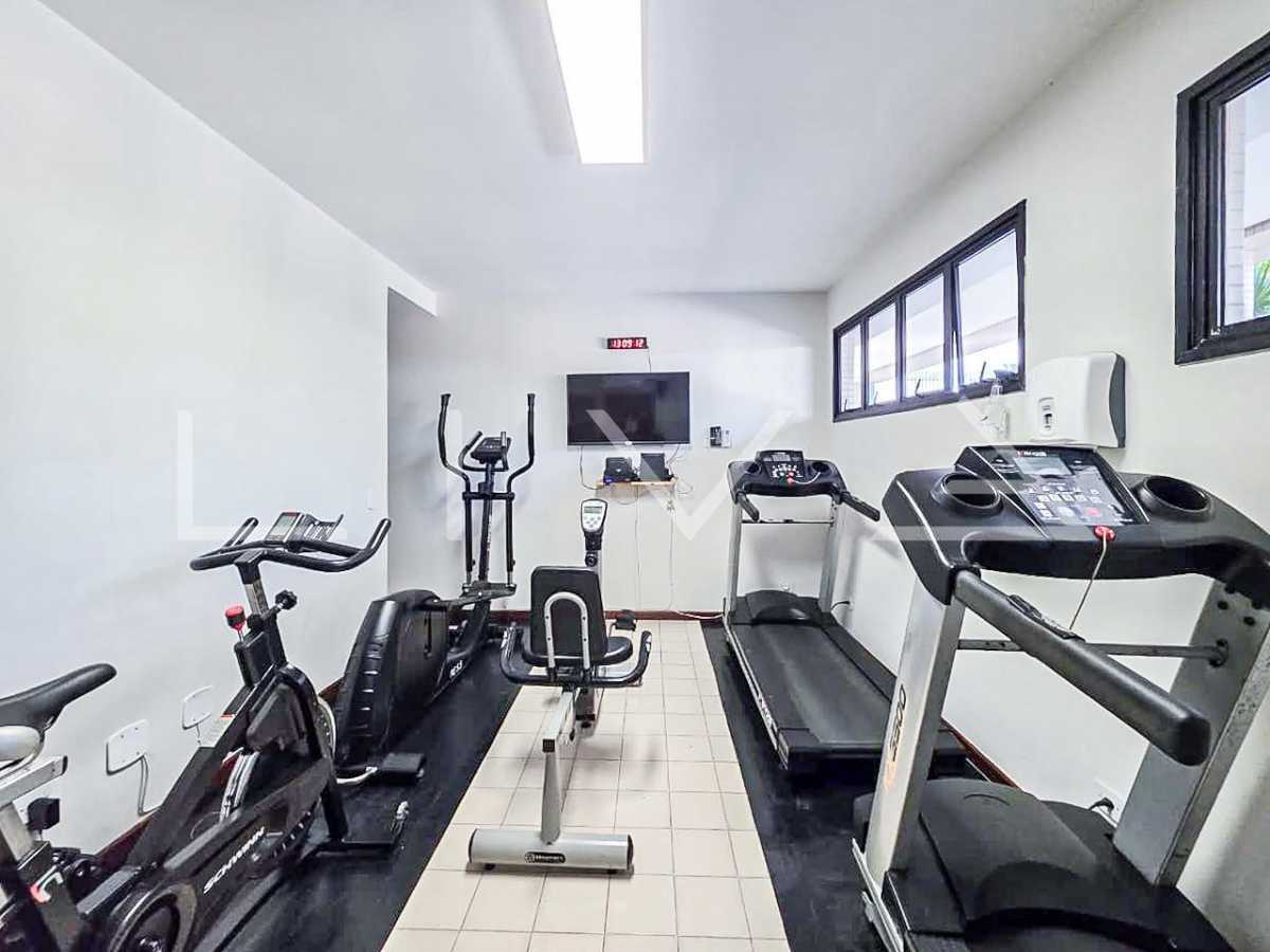 Cobertura 3 quartos à venda  Botafogo, Rio de Janeiro - R$ 4.900.000
