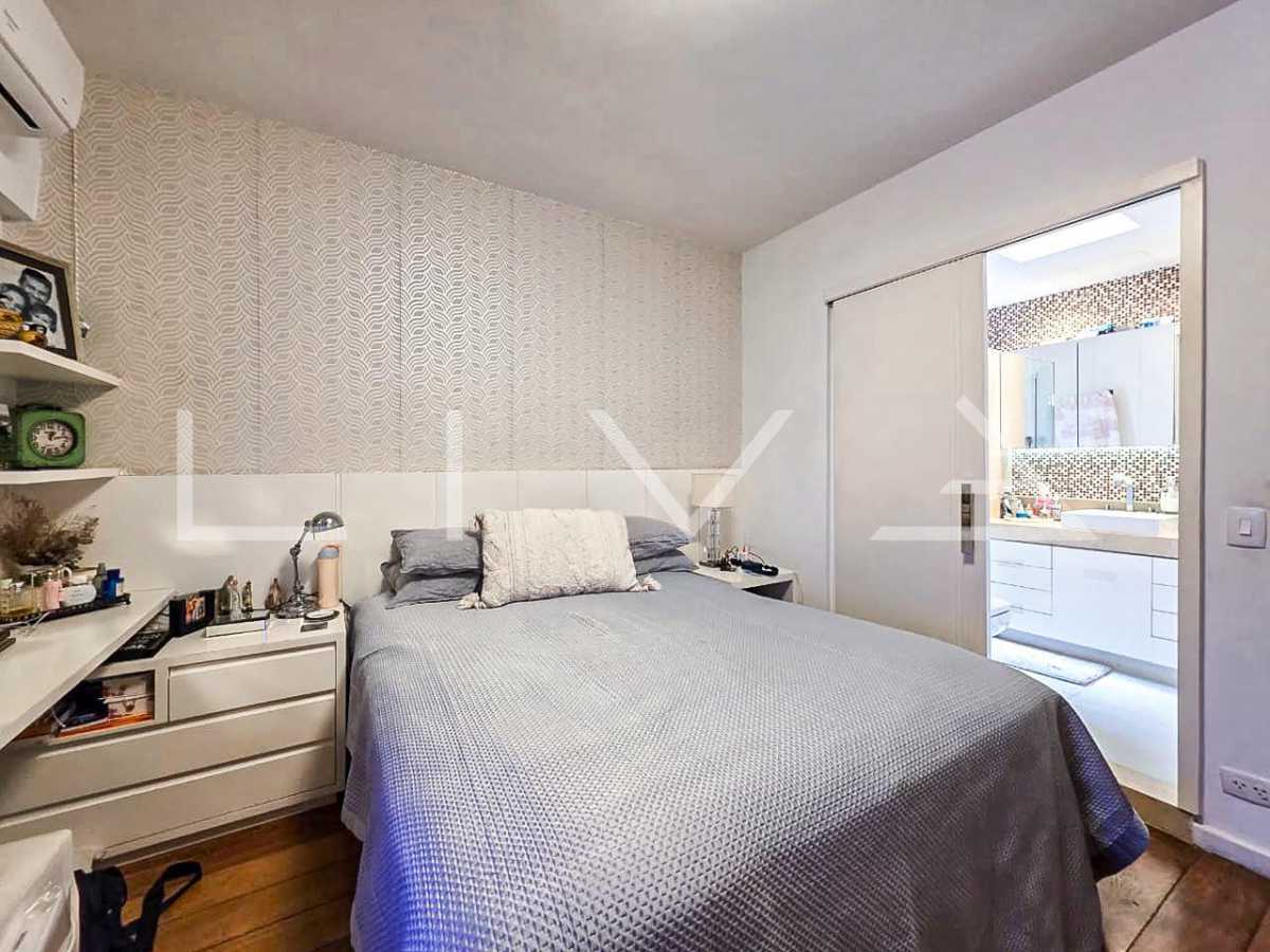Cobertura 3 quartos à venda  Botafogo, Rio de Janeiro - R$ 4.900.000