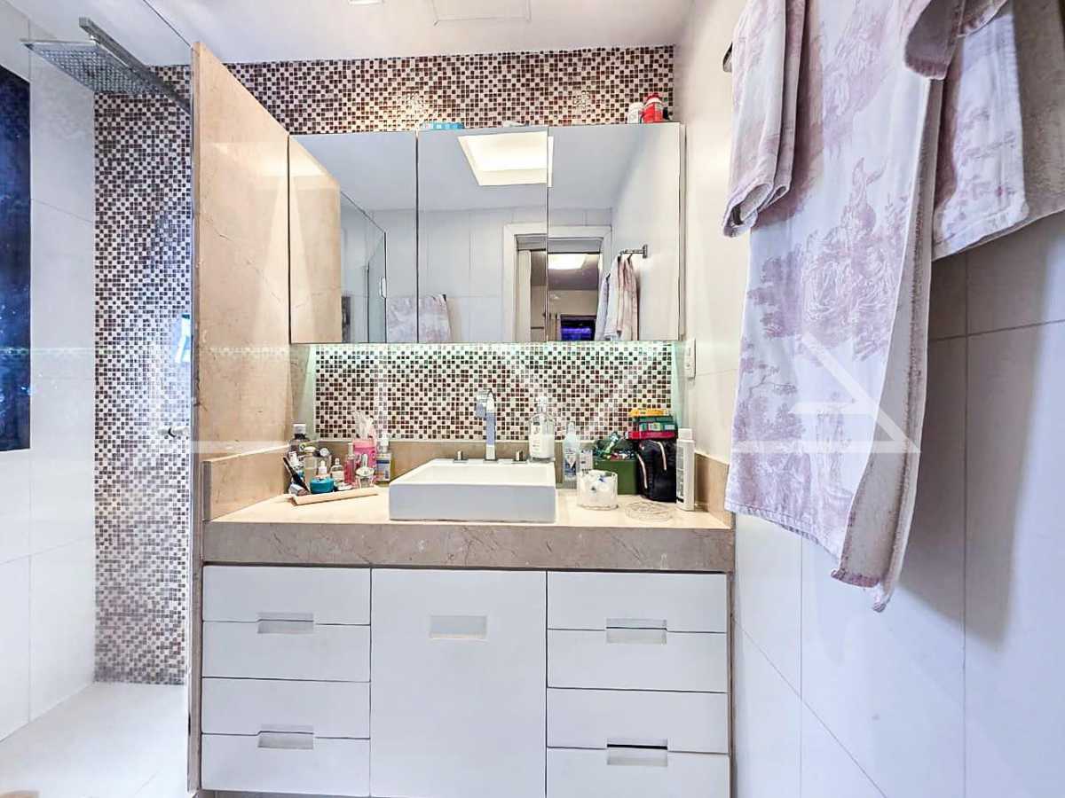 Cobertura 3 quartos à venda  Botafogo, Rio de Janeiro - R$ 4.900.000