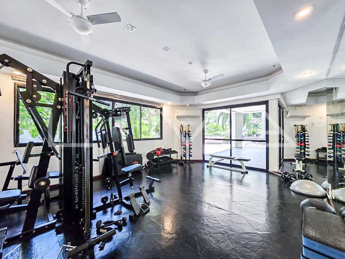 Cobertura 3 quartos à venda  Botafogo, Rio de Janeiro - R$ 4.900.000