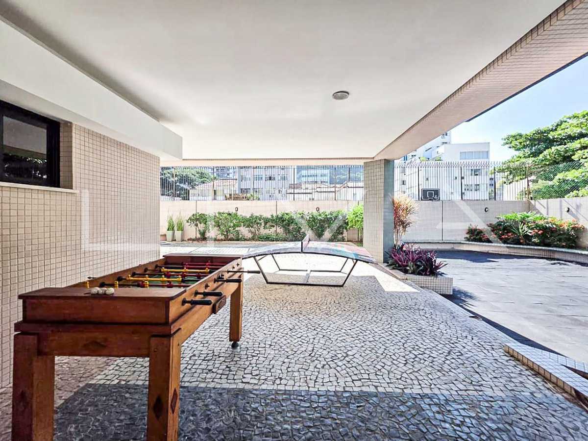 Cobertura 3 quartos à venda  Botafogo, Rio de Janeiro - R$ 4.900.000