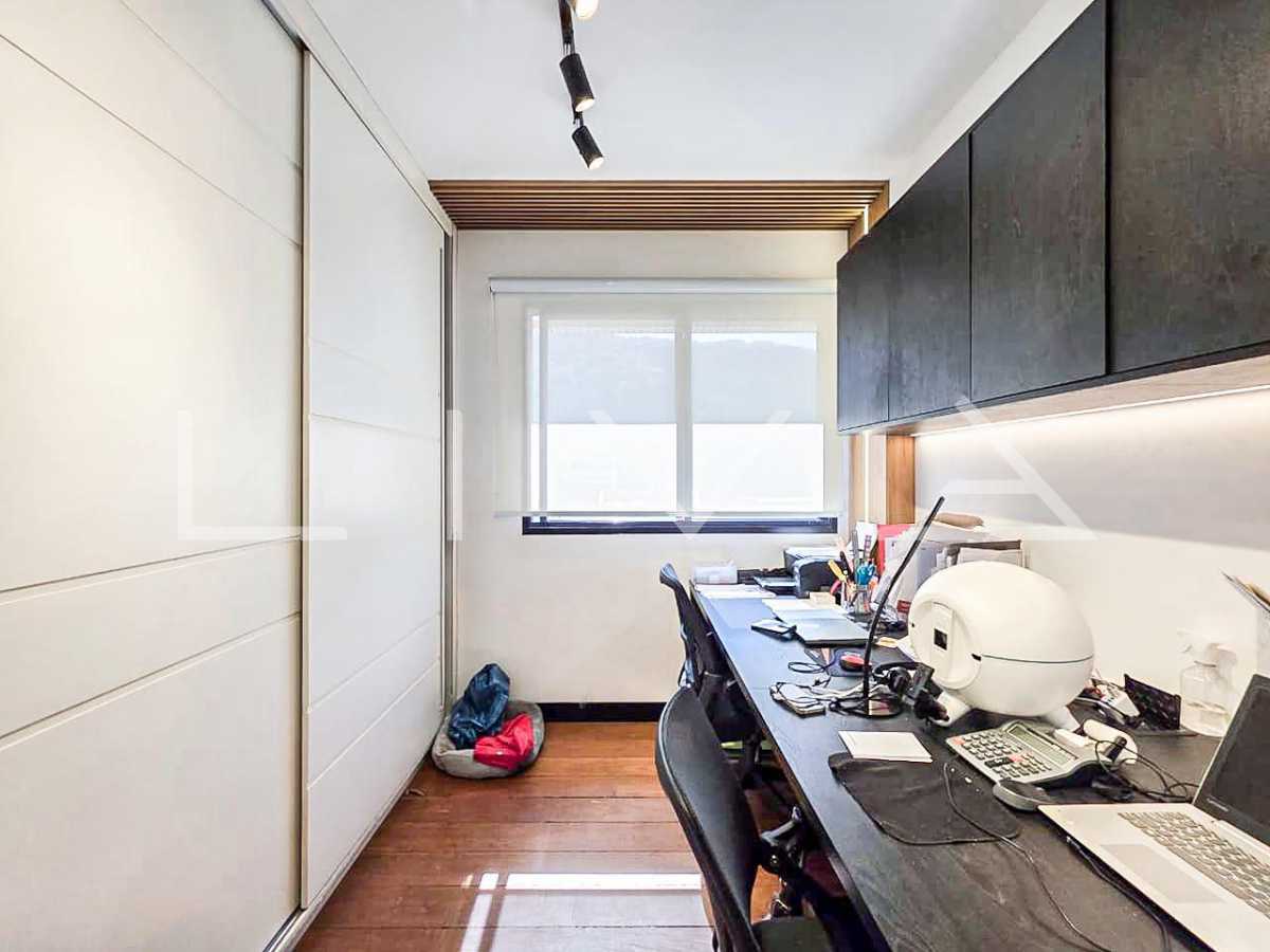 Cobertura 3 quartos à venda  Botafogo, Rio de Janeiro - R$ 4.900.000