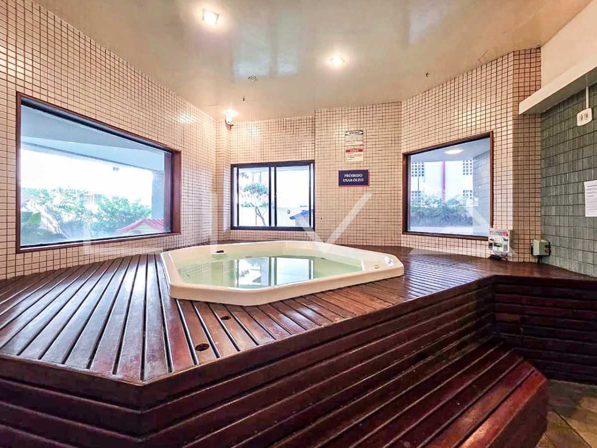 Cobertura 3 quartos à venda  Botafogo, Rio de Janeiro - R$ 4.900.000