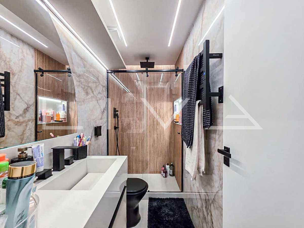 Cobertura 3 quartos à venda  Botafogo, Rio de Janeiro - R$ 4.900.000