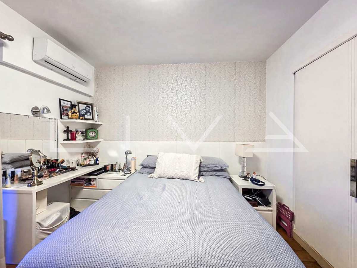 Cobertura 3 quartos à venda  Botafogo, Rio de Janeiro - R$ 4.900.000