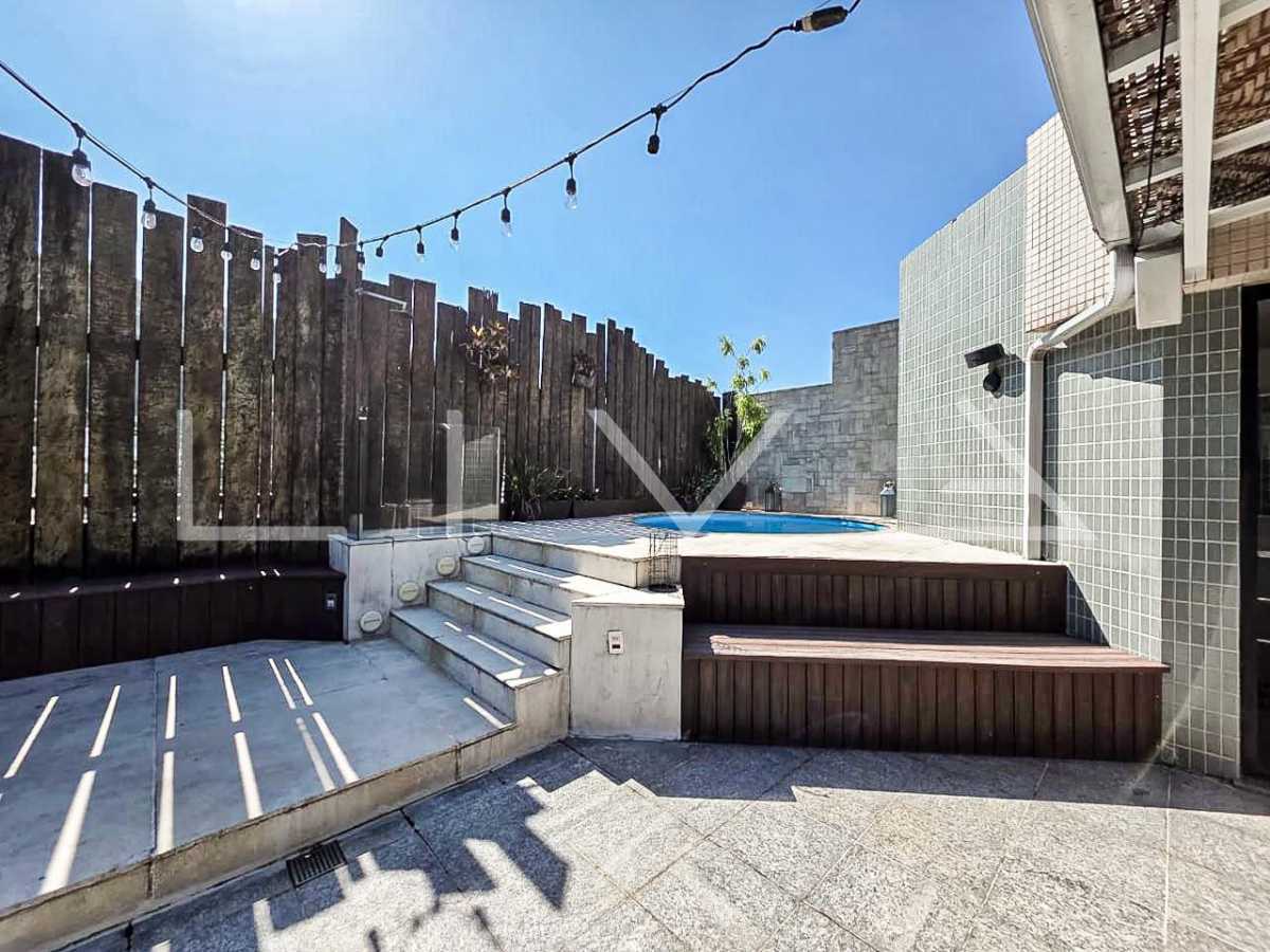 Cobertura 3 quartos à venda  Botafogo, Rio de Janeiro - R$ 4.900.000