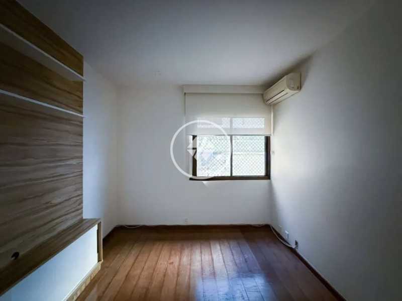 Apartamento 4 quartos à venda  Lagoa, Rio de Janeiro - R$ 4.850.000