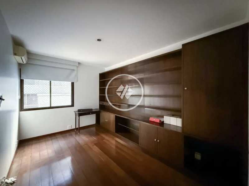 Apartamento 4 quartos à venda  Lagoa, Rio de Janeiro - R$ 4.850.000
