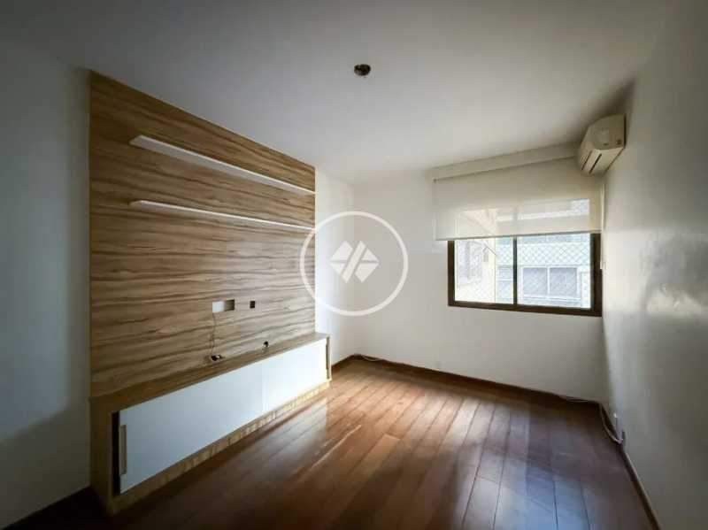 Apartamento 4 quartos à venda  Lagoa, Rio de Janeiro - R$ 4.850.000