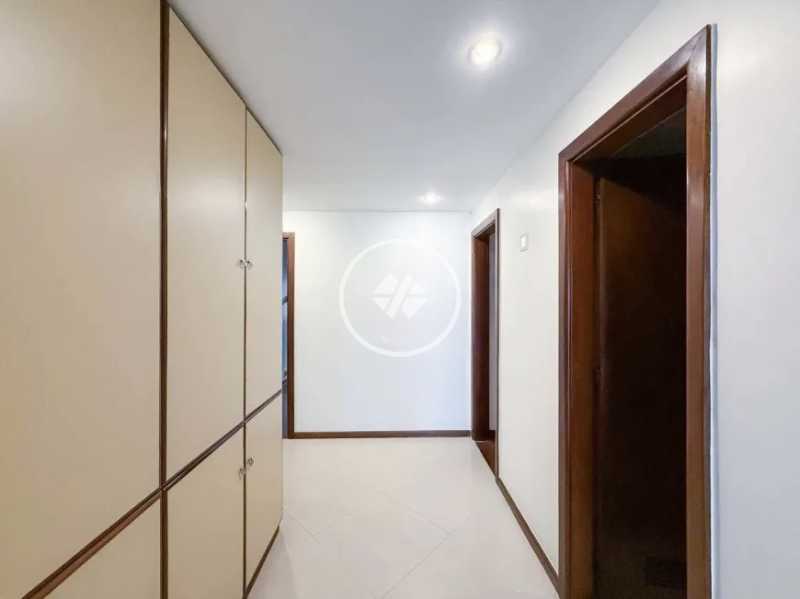 Apartamento 4 quartos à venda  Lagoa, Rio de Janeiro - R$ 4.850.000
