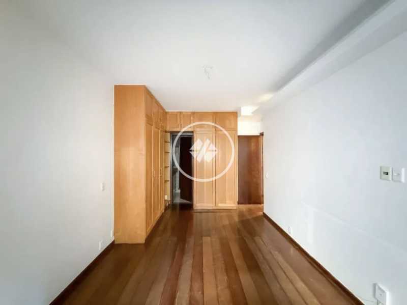 Apartamento 4 quartos à venda  Lagoa, Rio de Janeiro - R$ 4.850.000