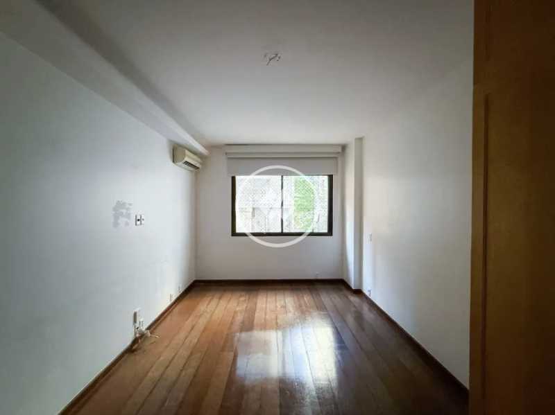 Apartamento 4 quartos à venda  Lagoa, Rio de Janeiro - R$ 4.850.000