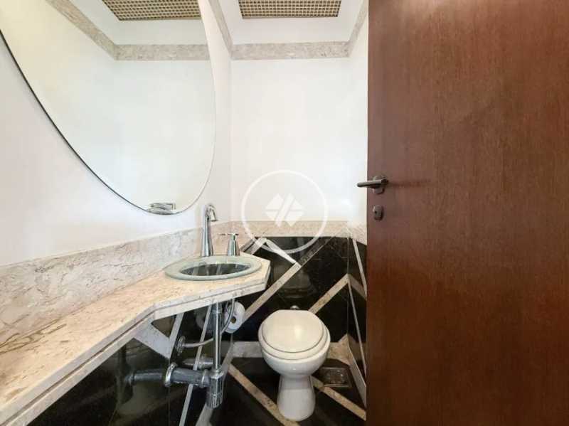 Apartamento 4 quartos à venda  Lagoa, Rio de Janeiro - R$ 4.850.000