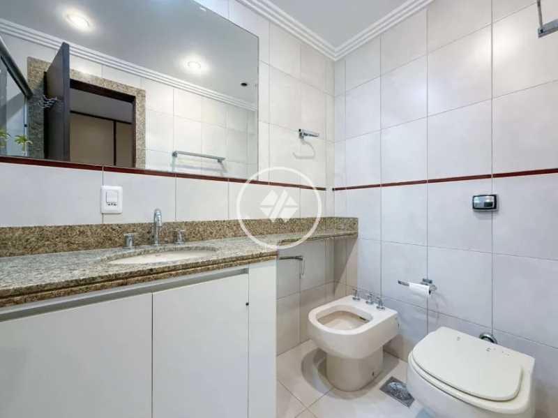 Apartamento 4 quartos à venda  Lagoa, Rio de Janeiro - R$ 4.850.000