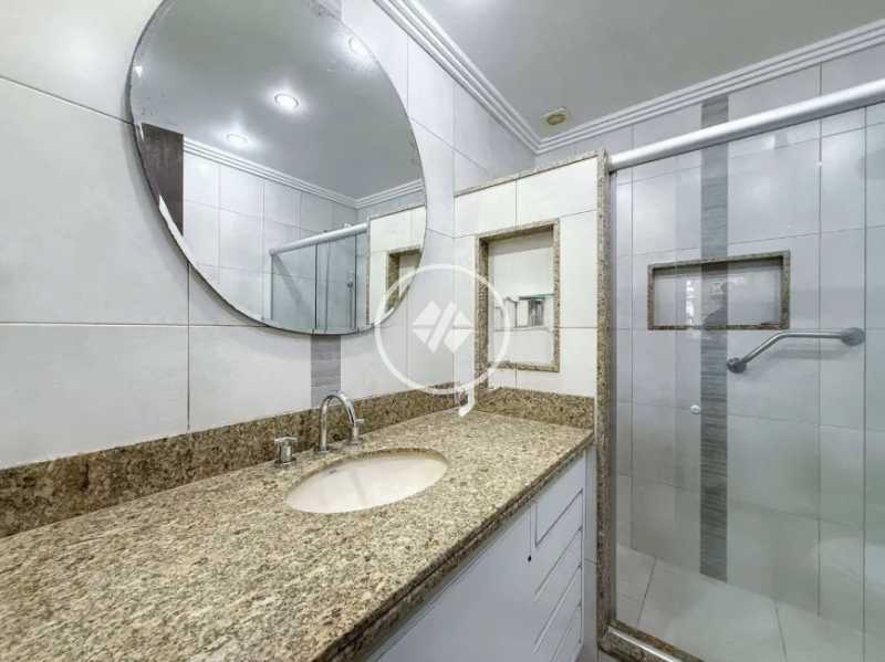 Apartamento 4 quartos à venda  Lagoa, Rio de Janeiro - R$ 4.850.000