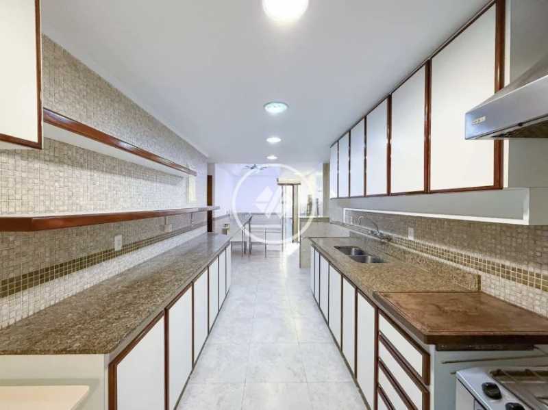 Apartamento 4 quartos à venda  Lagoa, Rio de Janeiro - R$ 4.850.000