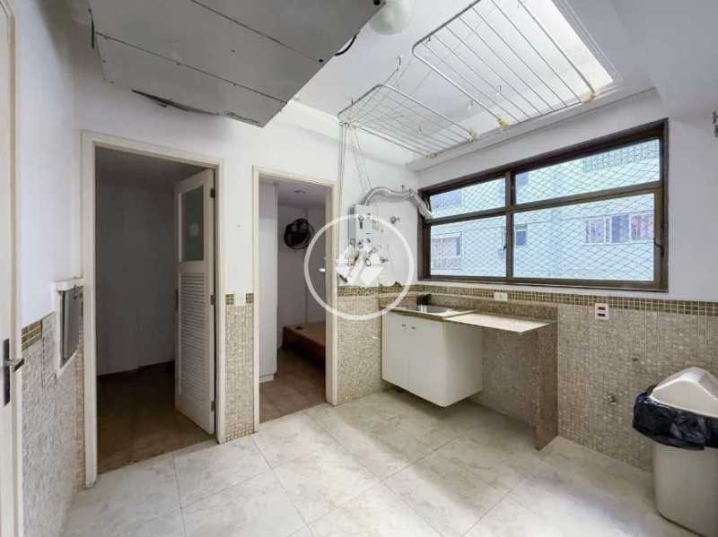 Apartamento 4 quartos à venda  Lagoa, Rio de Janeiro - R$ 4.850.000