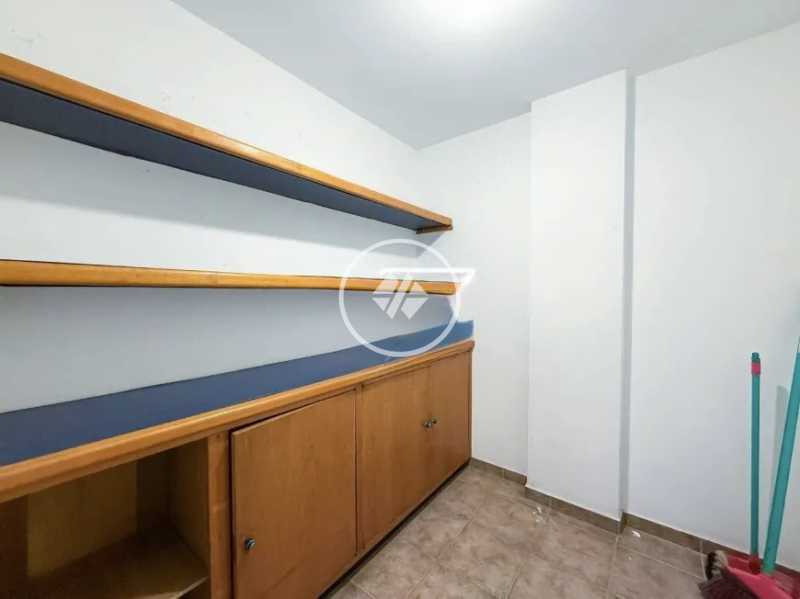 Apartamento 4 quartos à venda  Lagoa, Rio de Janeiro - R$ 4.850.000